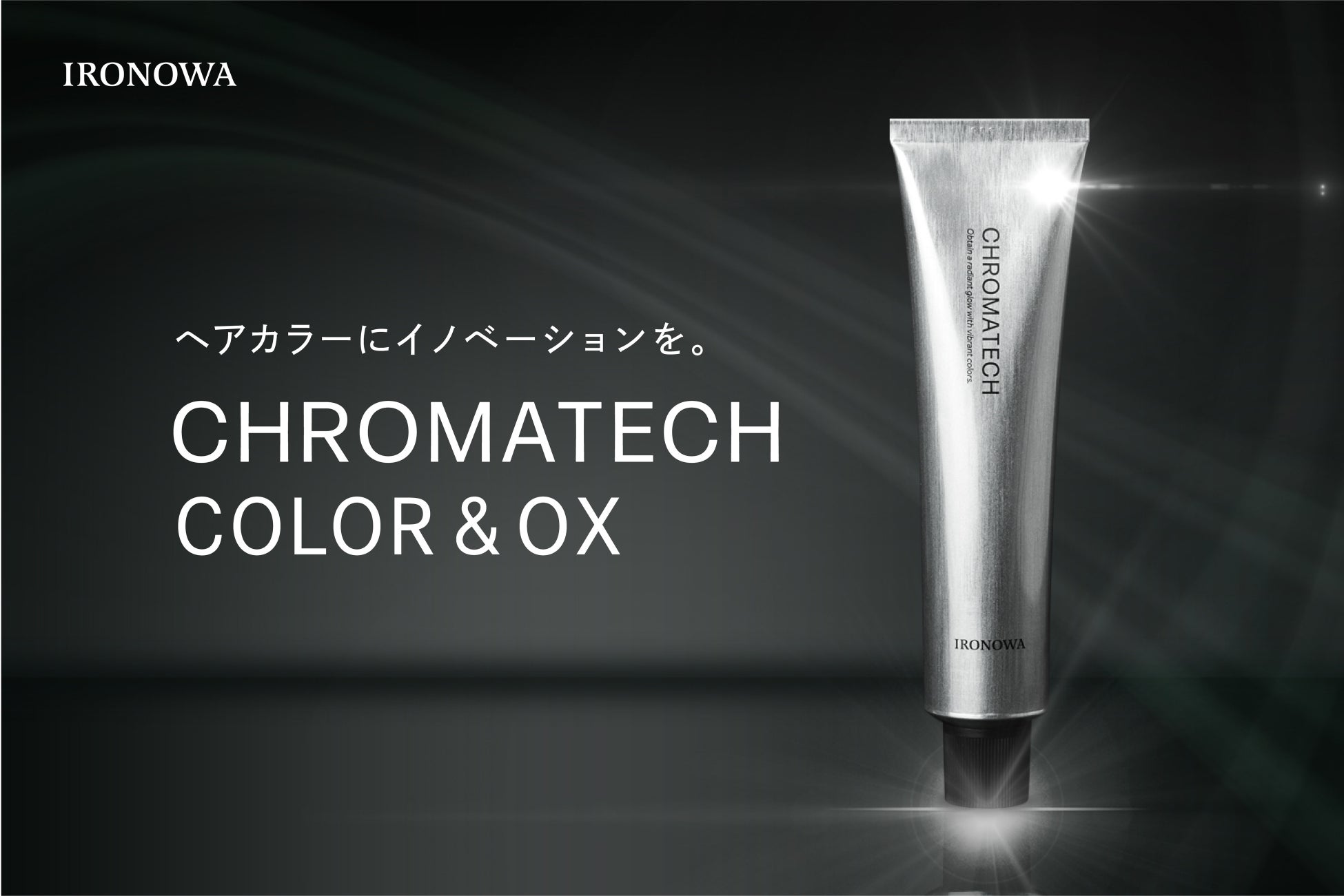 CHROMATECH COLOR