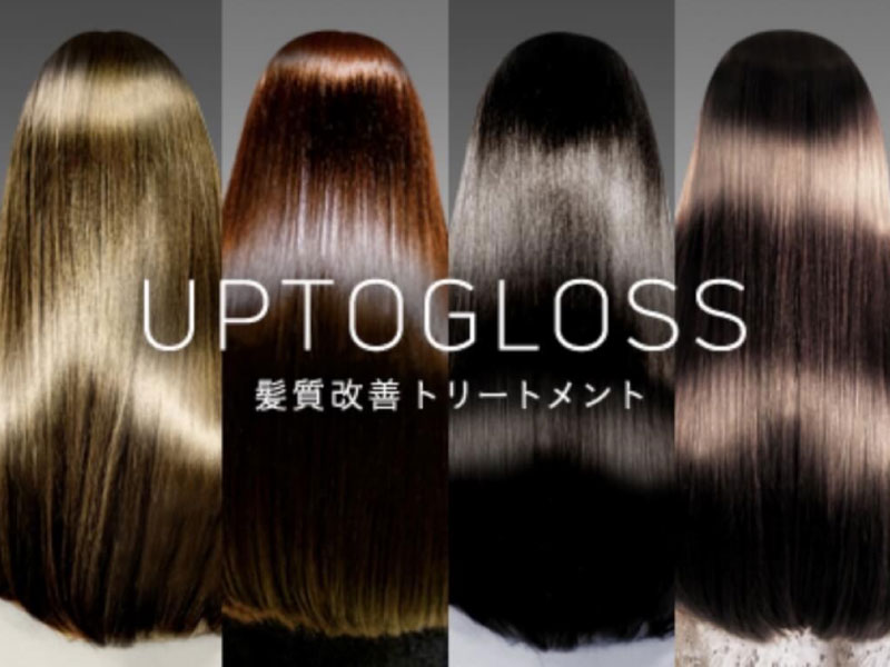 UPTOGLOSS