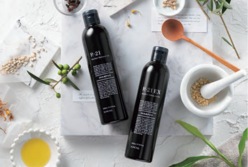 R21 Hair Care